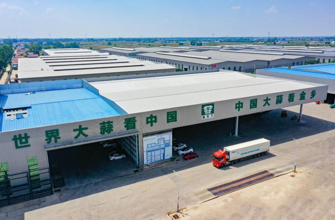 济宁农品跨山越海的进阶突围