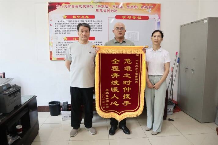 退伍不褪色!肥城这名退役军人暖心救人显担当
