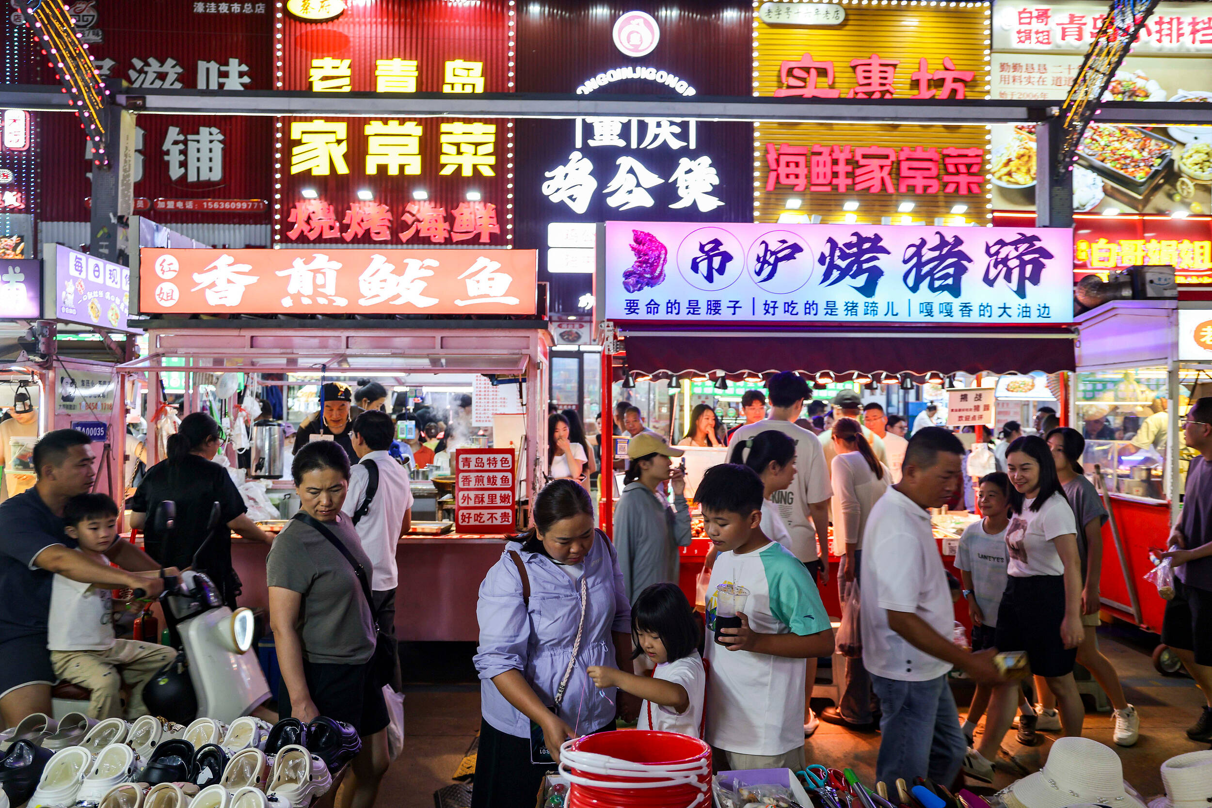 曹县汉服店主亲历国潮十年：从“土味县城”到百亿产业带