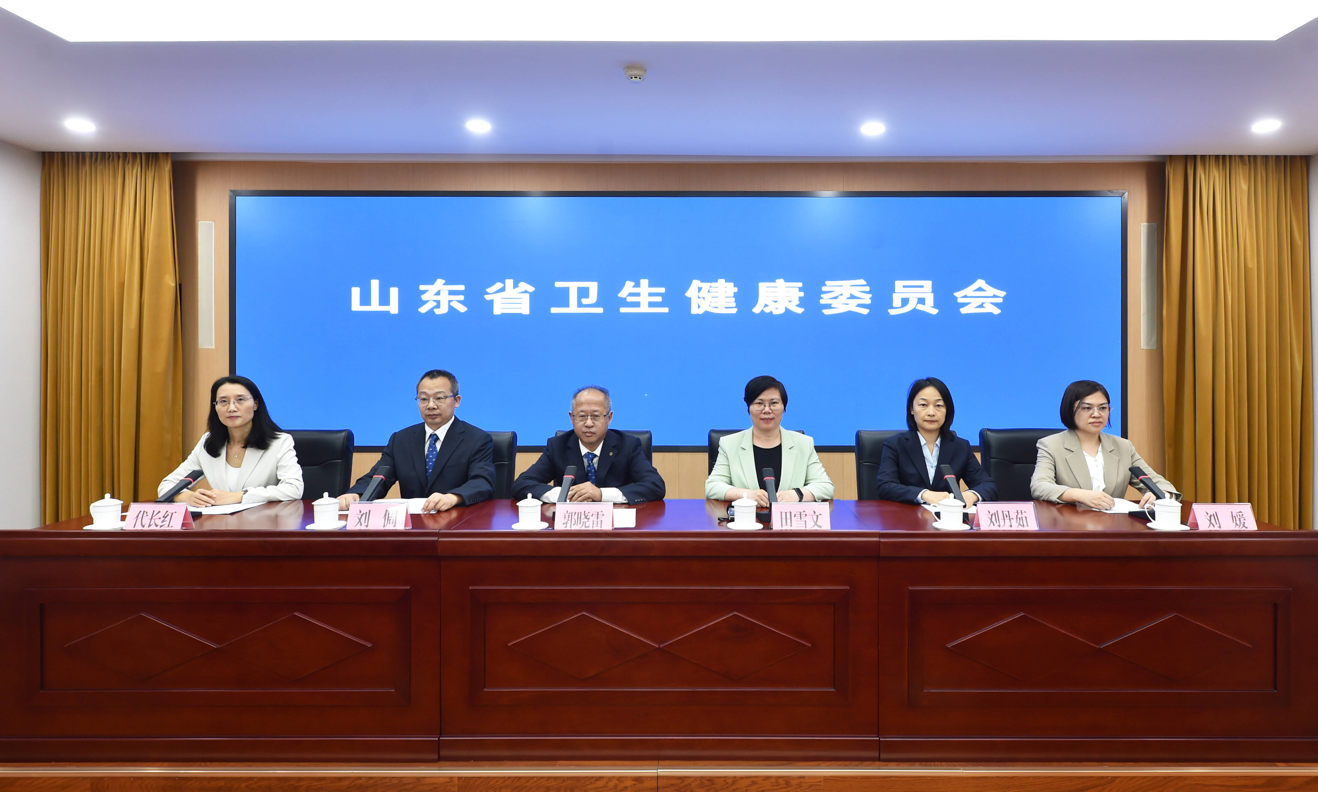 鲁医健康说丨生活方式干预是慢性病管理的“基石” 药物治疗是在此基础上的“加固”