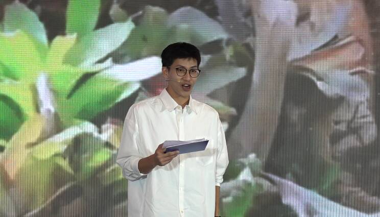 潍坊:农文旅融合拓宽创业路 在鲁台青大有可为