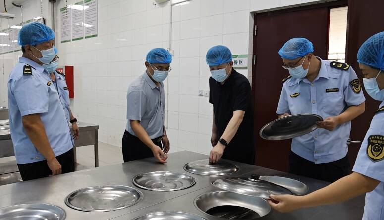 潍坊寿光：蓄力赋能迎开学 多措并举筑牢安全防线护成长