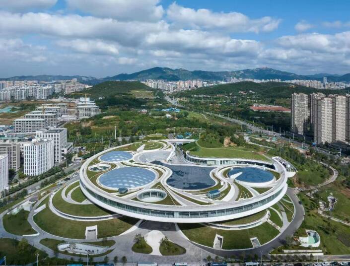 联合国“海洋十年”2026青岛国际海洋素养大会即将在青岛崂山启幕