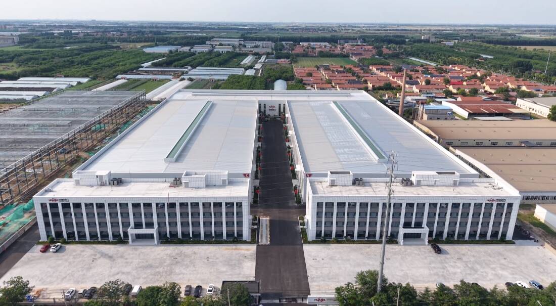 潍坊经济开发区：做强优势产业 推动经济高质量发展
