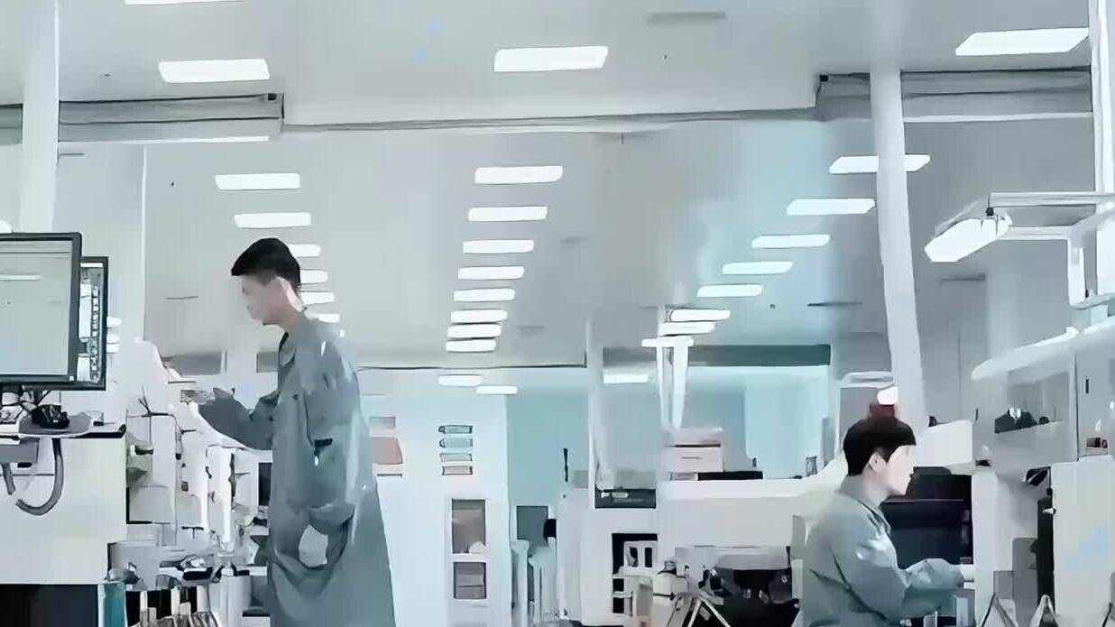 向新之翼丨为民族复兴贡献聪明才智