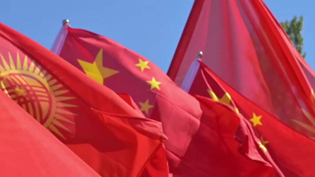 习近平主席中亚、中东之旅难忘瞬间