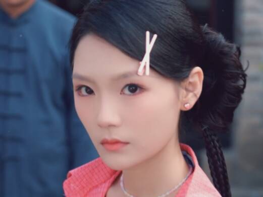 山影出品短剧《所城里的夏天》定档 跟着张宗坤体验女主爽感设定