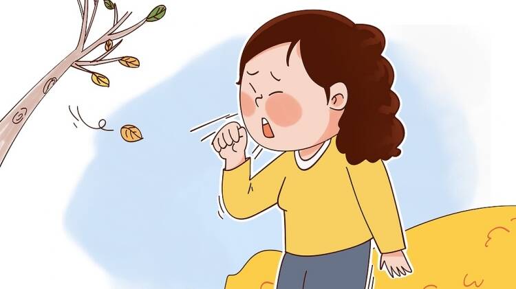 入秋易咳 多吃这5种应季食材