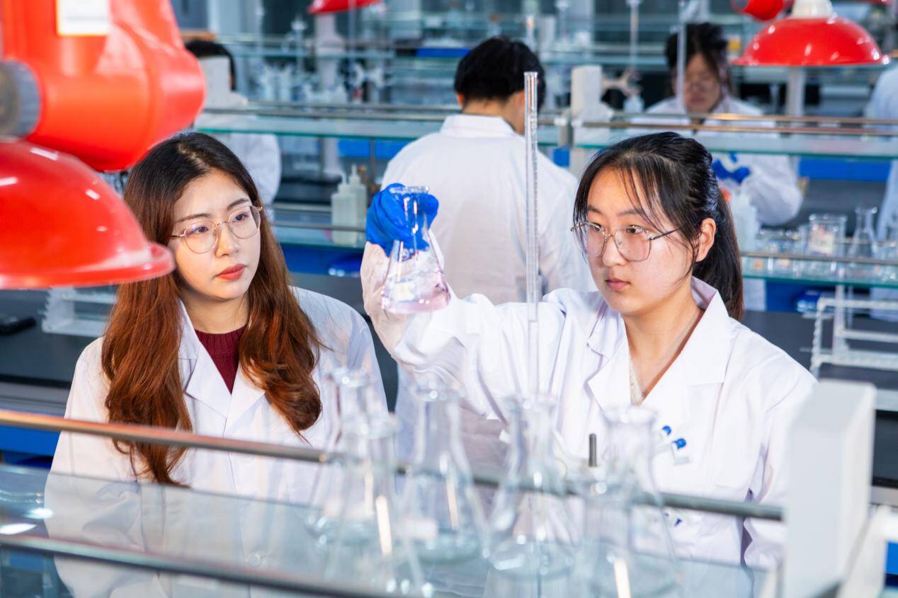 山东水利职业学院省级教学科研工作实现多重突破