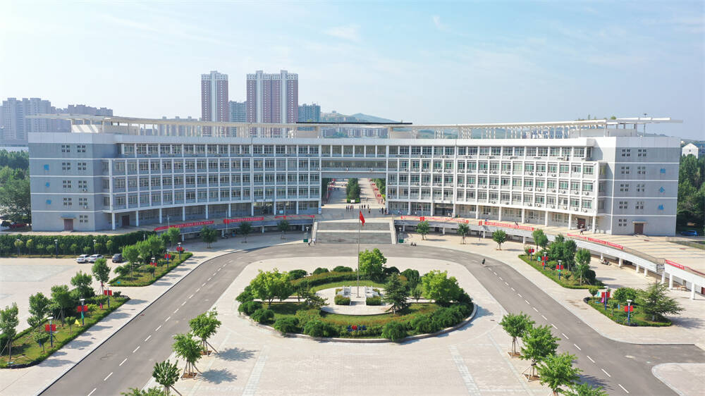 跨越山海践初心！山电学子以青春实干绘就乡村振兴画卷