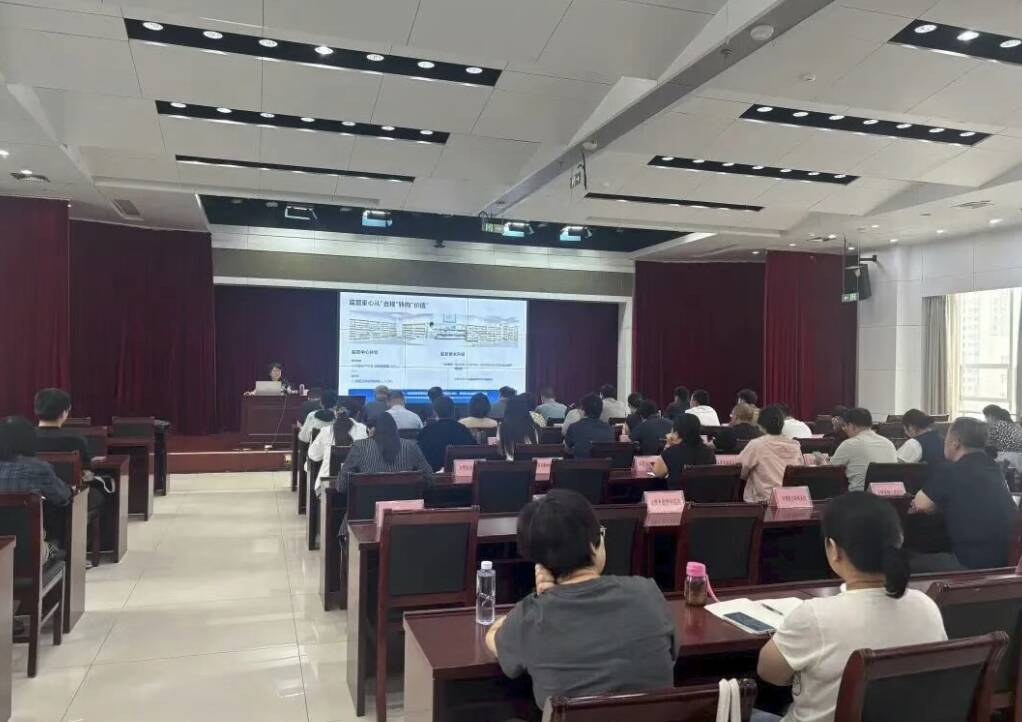 药品安全宣传周 | 山东各地药品安全宣传周活动精彩纷呈（三）