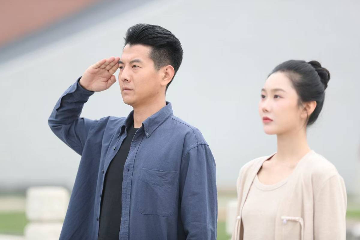 德州红色短剧《未来的我们》播放量破亿 制片人兼主演王迪:一亿次播放就是一亿次红色精神传播