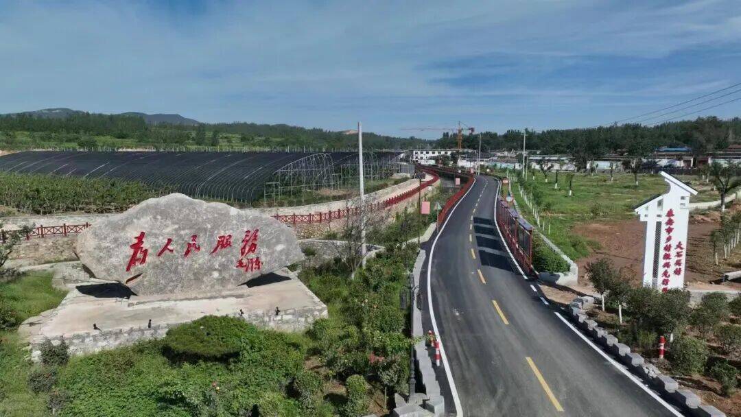肥城：污水横流芦苇沟 变身省级幸福河湖