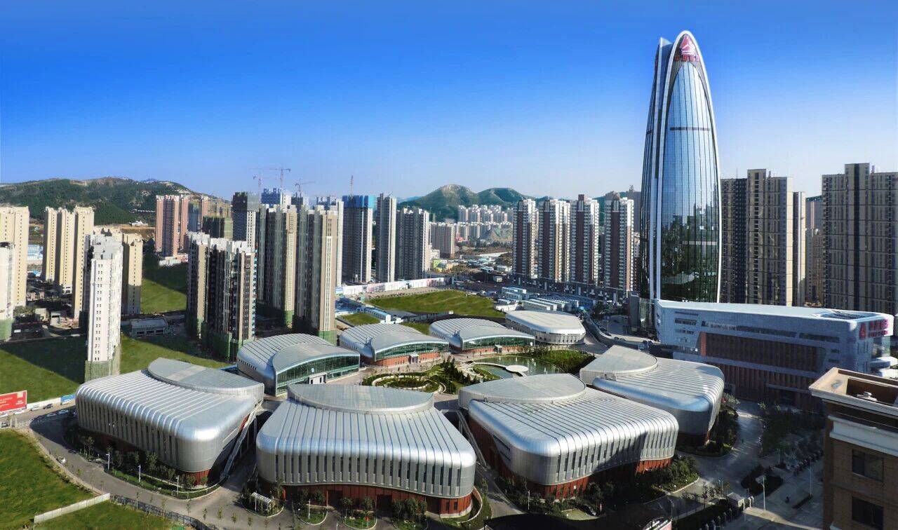 中国重汽入选国家新兴产业发展示范基地创建对象  
