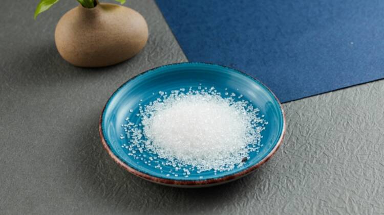 白砂糖比果葡糖浆更健康？