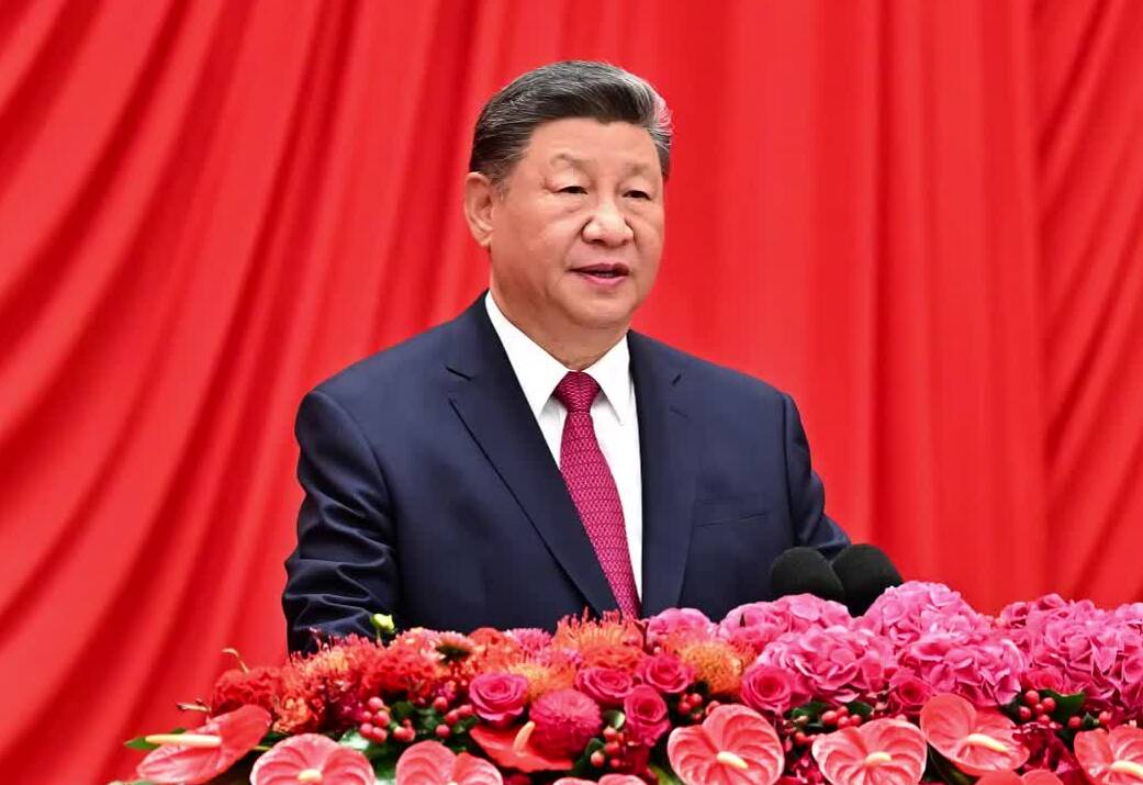 学习新语·家国同心|把个人小我融入国家大我