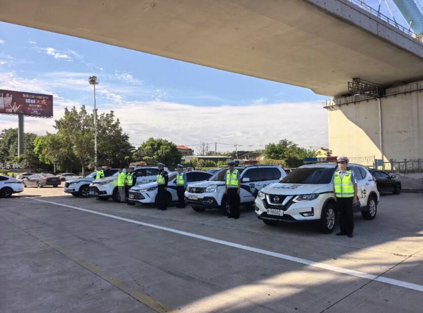 轻微事故不用慌,济宁市高速公路“快处快赔”便民服务点请收藏!