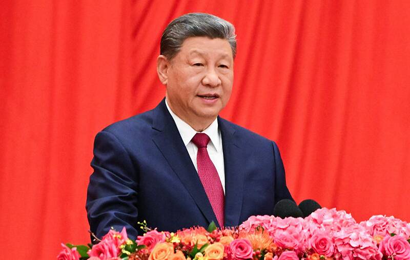 第一观察｜学习国庆招待会重要讲话 读懂开局之年的奋进中国