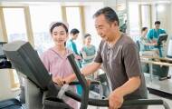 力争到2030年每万人口康复治疗师达1.6人
