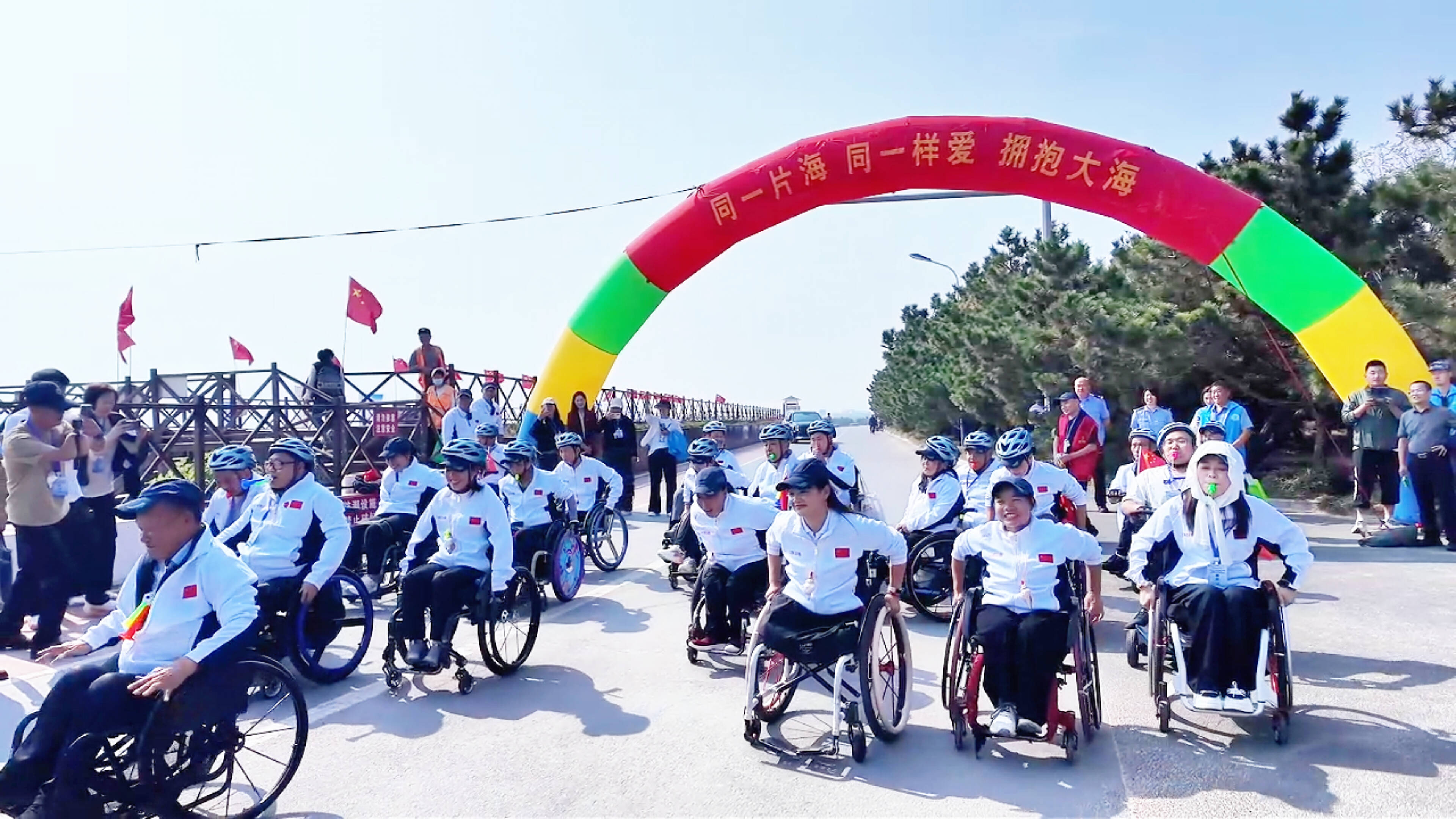 日照有自己的陆地火箭发射指挥中心了！火箭发射时间已明确