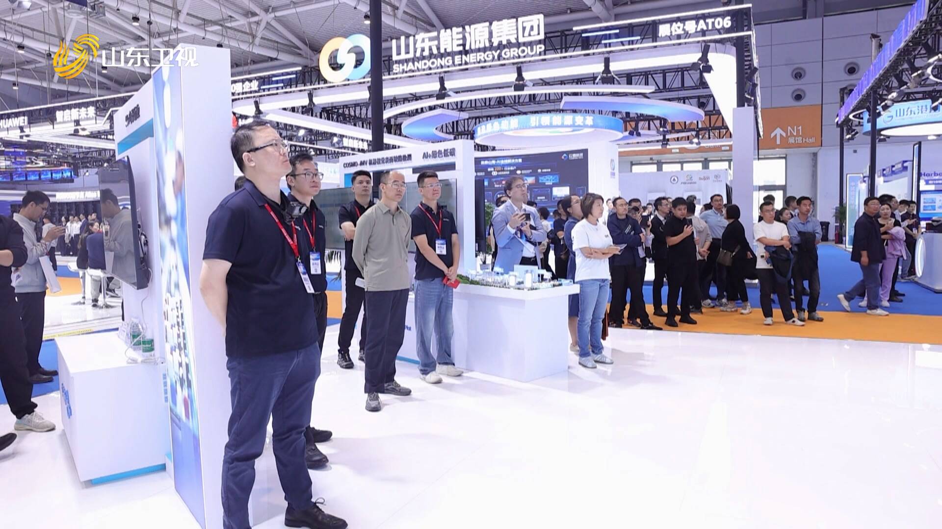 2026人工智能产业大会|场景牵引人工智能创新 加快赋能千行百业