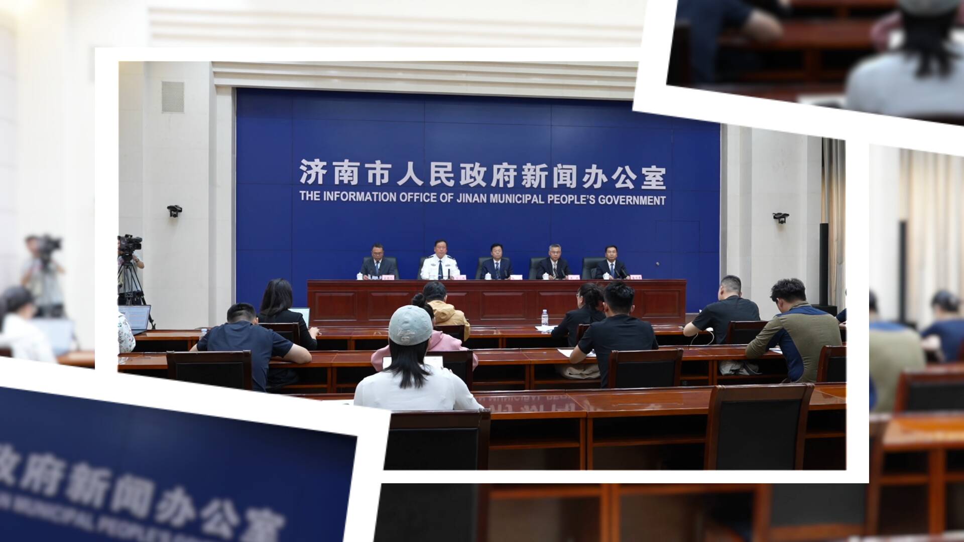 一场属于跑者与城市的盛会：2026济南（泉城）马拉松筹备细节抢先看