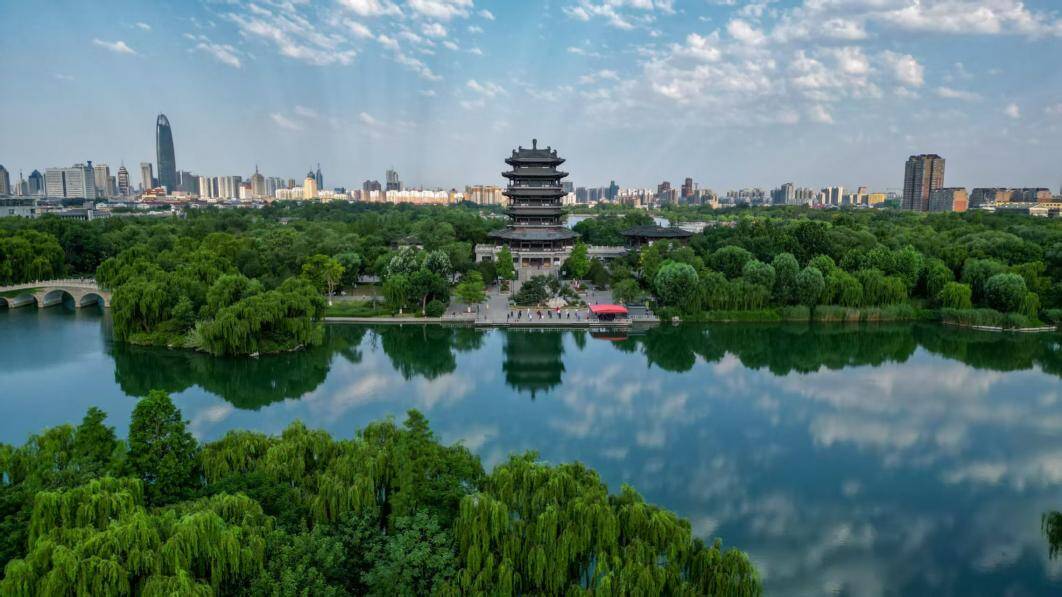 聚力新文创 激活新消费 2026全省文创产业对接活动在济南举办