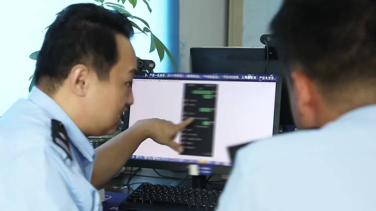 不买奢侈品就发视频给父母！东明一女子陷网恋裸聊陷阱 警方跨省抓获嫌疑人