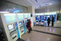 济南首个政务服务24小时自助服务区上线试运行