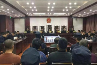 济南市历下法院庭审依法顺延 将加大网络查控办案力度