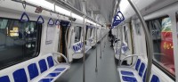 济南地铁3号线明日初期运营 想乘坐 这些事您得了解！