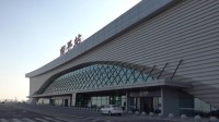 85秒丨济青高铁邹平站通车一年 邹平迈进“高速”发展的新征程