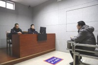 潍坊临朐：一男子编造案情报假警，被依法行政拘留10日！