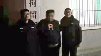 39秒丨顶风作案！1人非法买卖烟花爆竹被滨州邹平警方拘留