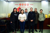 致敬最美“逆行者”！济宁市第一人民医院首批7位医疗专家奔赴武汉疫情一线