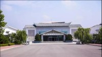 滨州市渤海革命老区纪念园自1月25日起暂停对外开放
