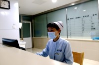 9秒丨​致敬！面对疫情，日照中心医院近300名医务工作者纷纷“请战”