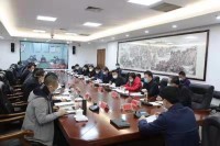 博兴县委常委（扩大）会议召开 专题研究部署疫情防控工作