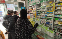 济南部分药店双黄连已脱销 提醒：不建议抢购或自行服用