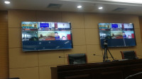 济南全市交运系统建成19处视频会议室 极大提升应急能力