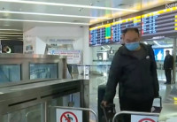 济南：航空入济乘客都要进行健康登记 并实施分类管理