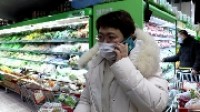 潍坊成立居家代办“服务队” 社区开启“外卖员”购物之旅