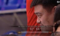 29秒丨热血沸腾！这段中国女篮更衣室演讲看哭了多少人