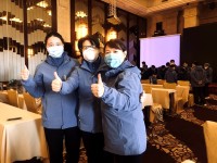 战“疫”手记丨“我们是村里的英雄！ ”齐鲁医院姑姑侄女共赴武汉