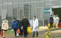 央视《新闻联播》：黄冈市大别山区域医疗中心26名患者治愈出院