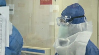 央视《新闻联播》：一线抗疫群英谱 山东首支医疗队为生命的重生而坚守