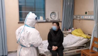 武汉新冠肺炎患者拟捐赠物资：山东医疗队真的很棒 想做些力所能及的事情