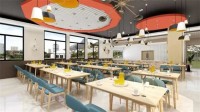 事关市民“舌尖上的幸福” 威海环翠今年将再新建一批社区食堂