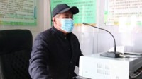 山东好人|聊城一村支书积劳成疾病倒在工作岗位,不当“逃兵”出院立即返岗