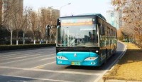 清明节小长假期间 济南公交运送乘客186万余人次